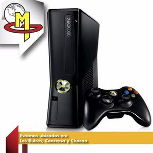 Consola Xbox 360 Usado Original Comprala O Cambiala Tienda