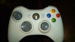 Control De Xbox 360 Con Audifono