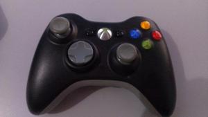 Control De Xbox 360 Original En Perfecto Estado!