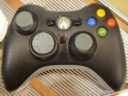 Control De Xbox 360 Para Reparar O Repuesto