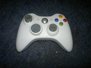 Control De Xbox360 Original Inalambrico