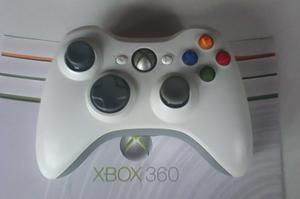 Control Inalámbrico,de Xbox,360,
