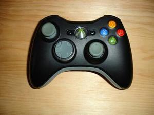 Control Original De Xbox 360