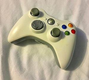 Control Original Xbox 360