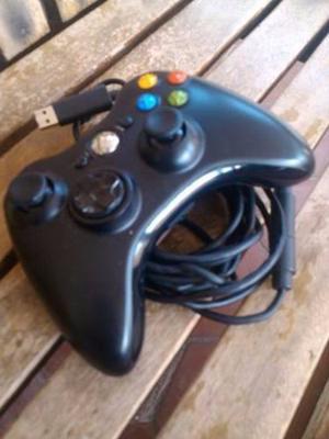 Control Xbox 360