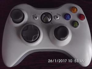 Control Xbox 360 Inalambrico En Excelentes Condiciones