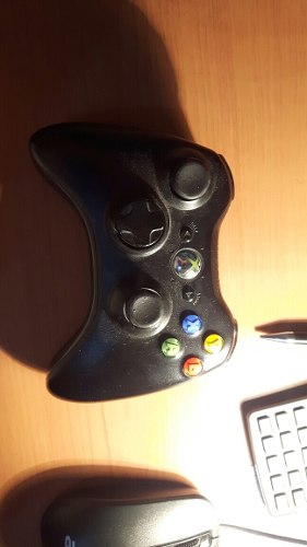 Controles De Xbox 360 Excelentes Condiciones