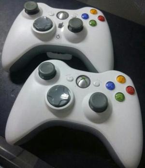 Controles Para Xbox 360