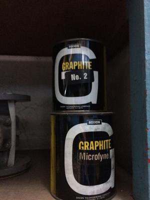 Dixon Graphite (grafito)
