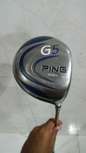 Drive Ping G5