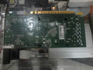 Geforce gb Ddr3 64bit Pci-e