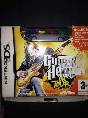 Guitar Hero On Tour Nuevo