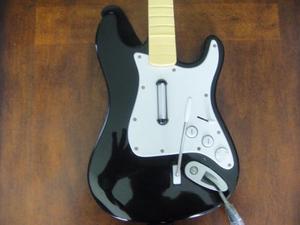 Guitarra Rockband Fender Perfecto Estado