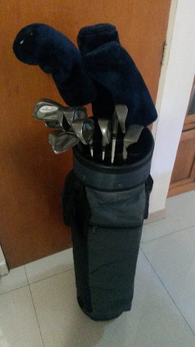 Juego De Palos De Golf