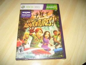 Juego Xbox 360 Adventures Se Cambia Por Uno De Basket Nba