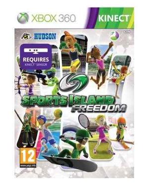 Juegos Orignales De Xbox 360 Kinect Son 2 Juegos Originales