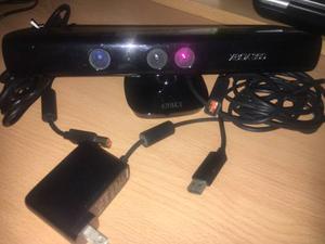 Kinect Xbox 360