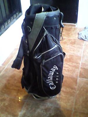 Maleta De Golf Callaway