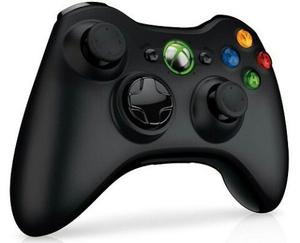 Mando Inalámbrico Xbox 360