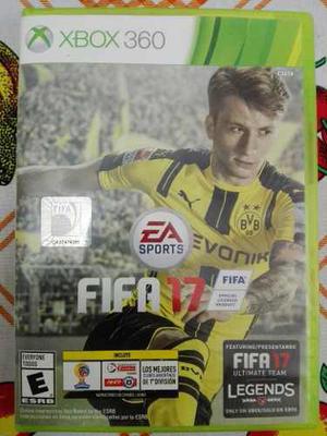 Oferta Oferta Juego Xbox 360 Fifa  (versión Pal)