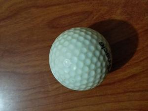 Pelota Golf Usada