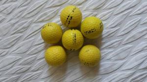 Pelotas De Golf Usadas (6)