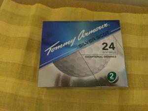 Pelotas Golf Tommy Armour Silver Scot 24