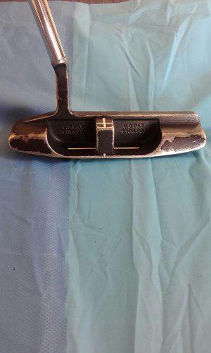 Putter Dead Center By Titleist