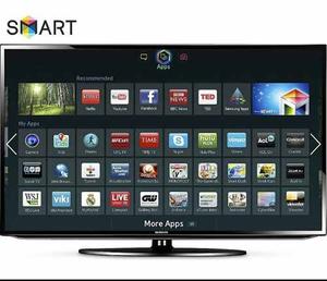 Smart Tv De 58 Led Full Hd Samsung