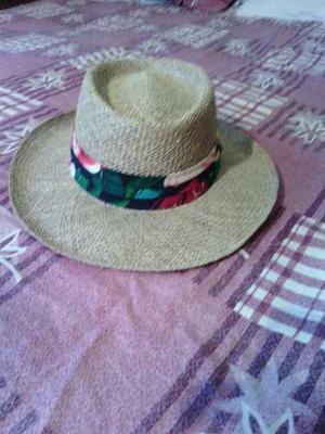 Sombrero Panama Jack Talla Large