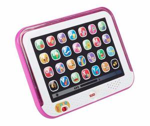 Tableta Fisher Price Etapas Inteligentes Laugh & Learn