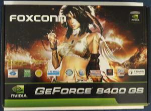 Tarjeta De Video Geforce gs-256