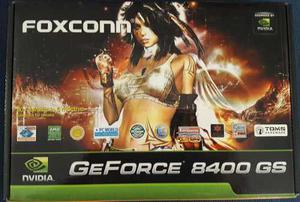 Tarjeta De Video Geforce gs-512s