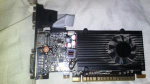 Tarjeta De Video Nvidia Geforce Gt520 P Ddr3 1 Gb Ram