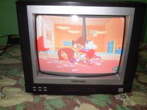 Televisor