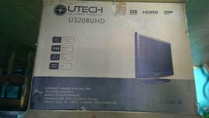 Televisor 32 Pulgadas Utech