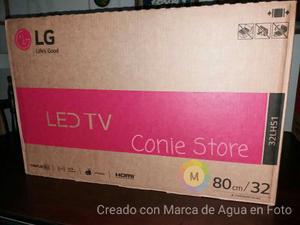 Televisor Lg 32 Nuevo