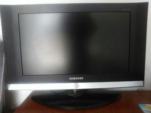 Televisor Samsung De 21