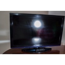 Televisor Toshiba Lcd 40pulgada