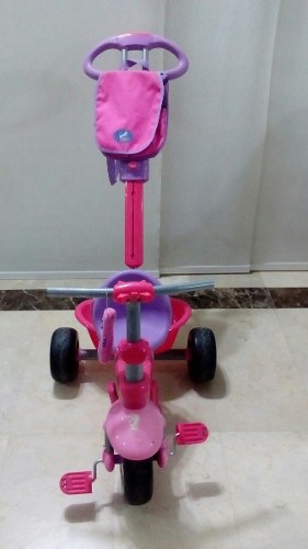 Triciclo Para Bebes