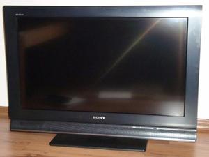 Tv Lcd Sony Bravia 32 Para Reparar Y Transformador De V