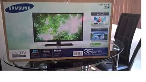 Tv Led 32 Samsung Serie 4 Hd Mod. 