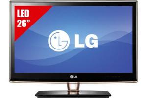 Tv Led Lg De 26 Nuevo Tienda Física