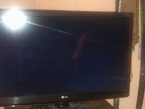 Tv Lg Pantalla Plana 42 Pulgadas Mas Info