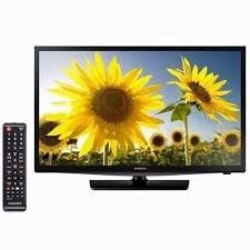 Tv Monitor Samsung 24 Pulgadas Modelo T24d310lb