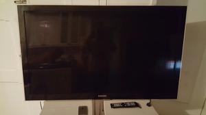 Tv Samsung 55 Pulgadas Un55bxf Led Hdmi Usb Internet