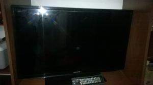 Tv Samsung Led 32 Serie 5 Full Hd p Reales