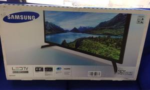 Tv Samsung Led Serie 4 De 32 Pulgadas