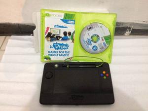 U Draw Tablet Para Xbox 360 Venta O Cambio