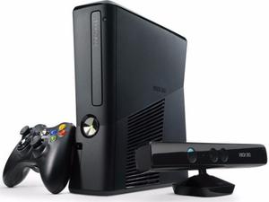 Vendo Cambio Xbox 360